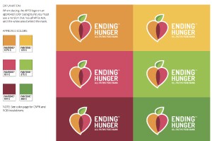 Media Kit All Faiths Food Bank